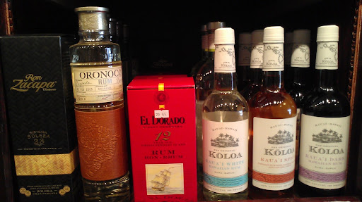 Wine Store «Capital Fine Wine & Spirits», reviews and photos, 415 H St NE, Washington, DC 20002, USA