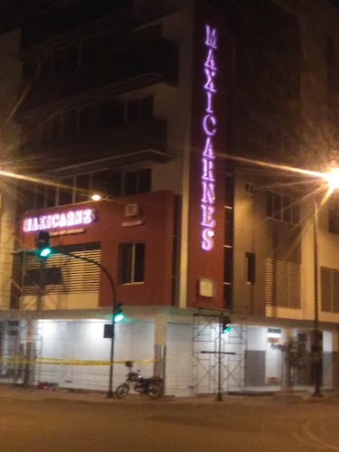 Opiniones de La Esquina De Las Alitas Asada en Babahoyo - Restaurante