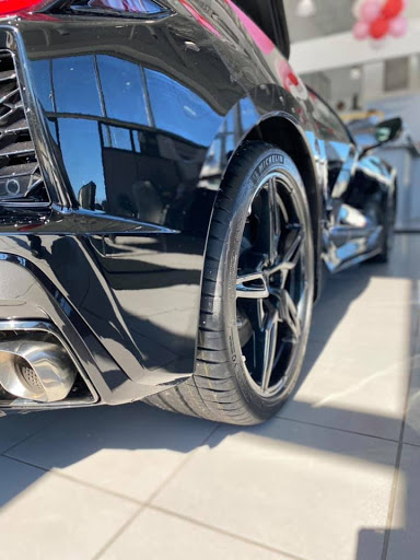 Chevrolet Dealer «Currie Motors Chevrolet», reviews and photos, 8401 W Roosevelt Rd, Forest Park, IL 60130, USA