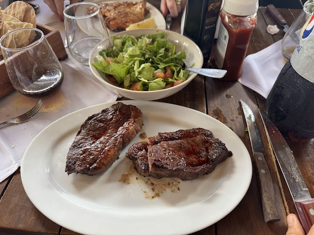 Comentarios y opiniones de Parador Fito