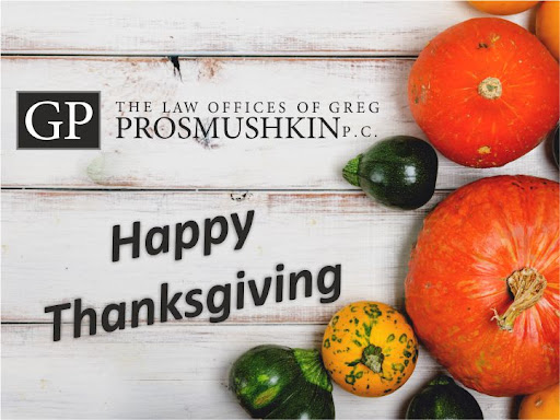 The Law Offices of Greg Prosmushkin, P.C.