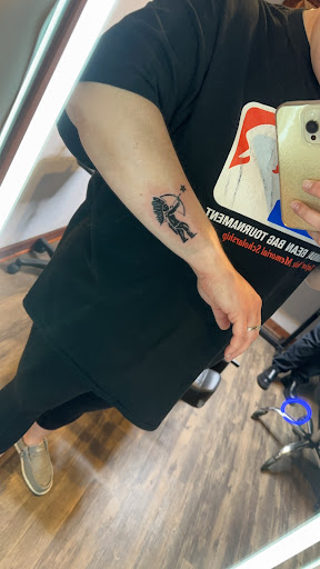 Explore flash sale tattoo ideas, creative tattoo ideas in Mc Gregor, available at INKspiration Tattoo Studio