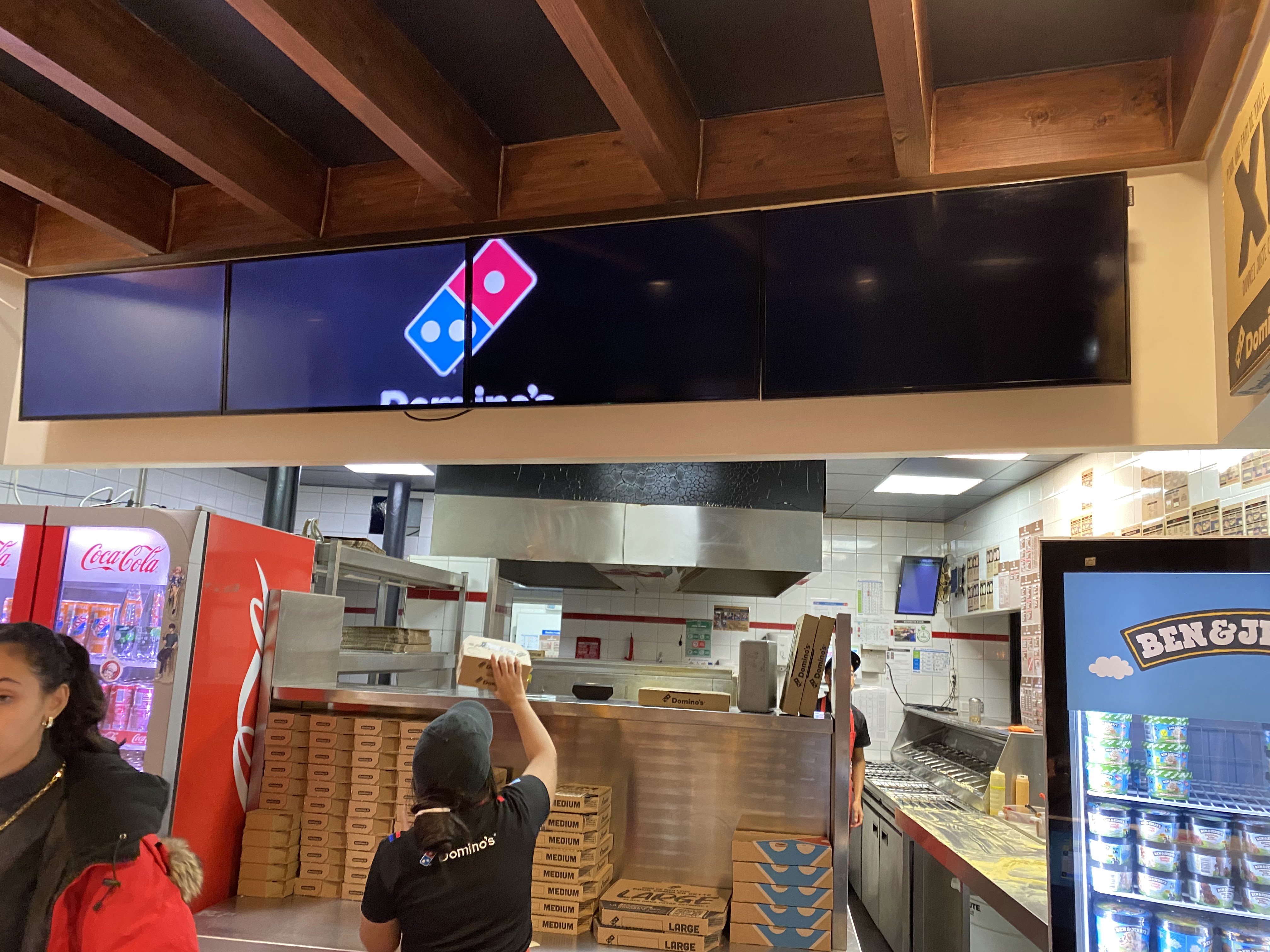 Photo n° 2 de l'avis de Patrick.h fait le 16/10/2023 à 18:14