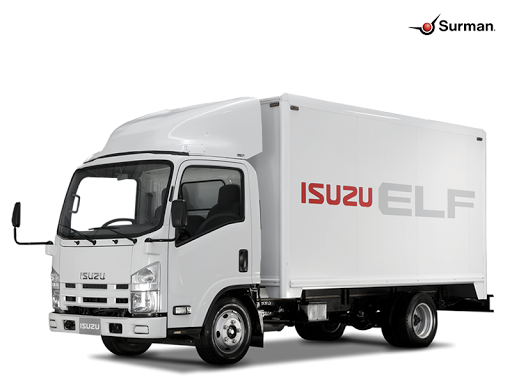 Isuzu Surman Trucks