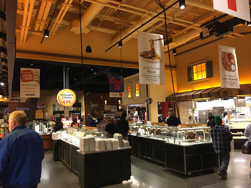 Supermarket «Wegmans», reviews and photos, 10100 Reisterstown Rd, Owings Mills, MD 21117, USA