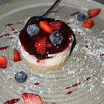 Photo n°5 de l'avis de Tina. fait le 26/04/2024 à 18:40 sur le  Paradiso Del Coregone à Peschiera del Garda