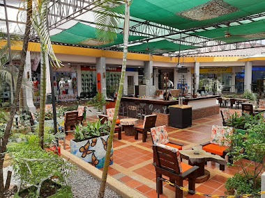 Casa Mattar