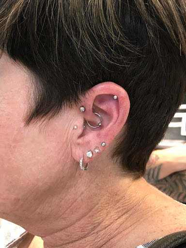 Explore x men tattoo ideas, creative tattoo ideas in Murrieta, available at Diamond City Tattoo & Piercing