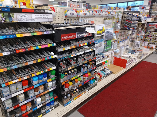 Toy Store «Colpar Hobbies», reviews and photos, 3355 S Wadsworth Blvd, Lakewood, CO 80227, USA