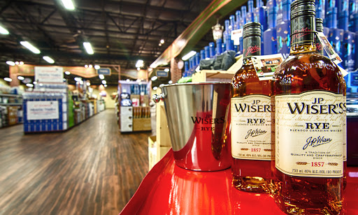 Liquor Store «Goody Goody Liquor», reviews and photos, 4701 Colleyville Blvd, Colleyville, TX 76034, USA