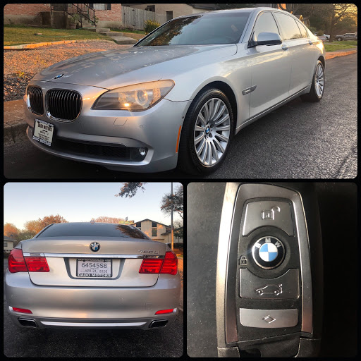 Locksmith «Keymex LLC», reviews and photos, 915 Cormorant, San Antonio, TX 78245, USA