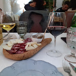 Photo n°1 de l'avis de Arch..a fait le 10/01/2020 à 16:57 sur le  Anticas Licanzias Bistrò à Olbia