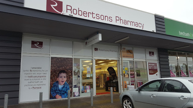 Robertsons Pharmacy