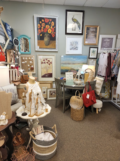 Antique Store «44 Marketplace», reviews and photos, 103 Harmony Crossing #1, Eatonton, GA 31024, USA