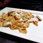 Photo n°4 de l'avis de Donatella.o fait le 02/09/2023 à 06:43 sur le  Pizzeria Ristorante Goofi Soraga à Soraga di Fassa