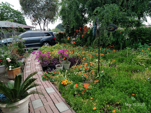 Gift Shop «Blue Hills Nursery & Gift Shop», reviews and photos, 16440 Whittier Blvd, Whittier, CA 90603, USA