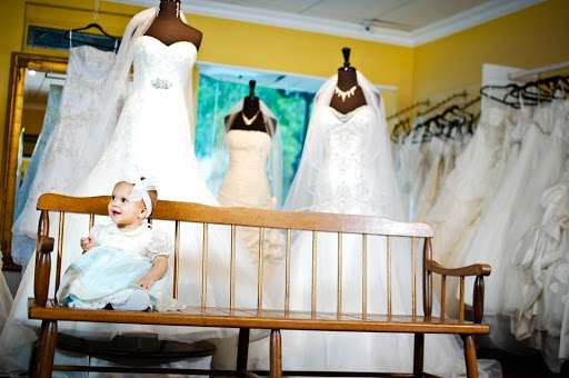 Bridal Shop «Patricia South Bridal and Formal», reviews and photos, 4066 W Broward Blvd, Plantation, FL 33317, USA