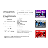 AZ Computer Geeks - Photo 6 - Car repair in Tucson, AZ, Tucson