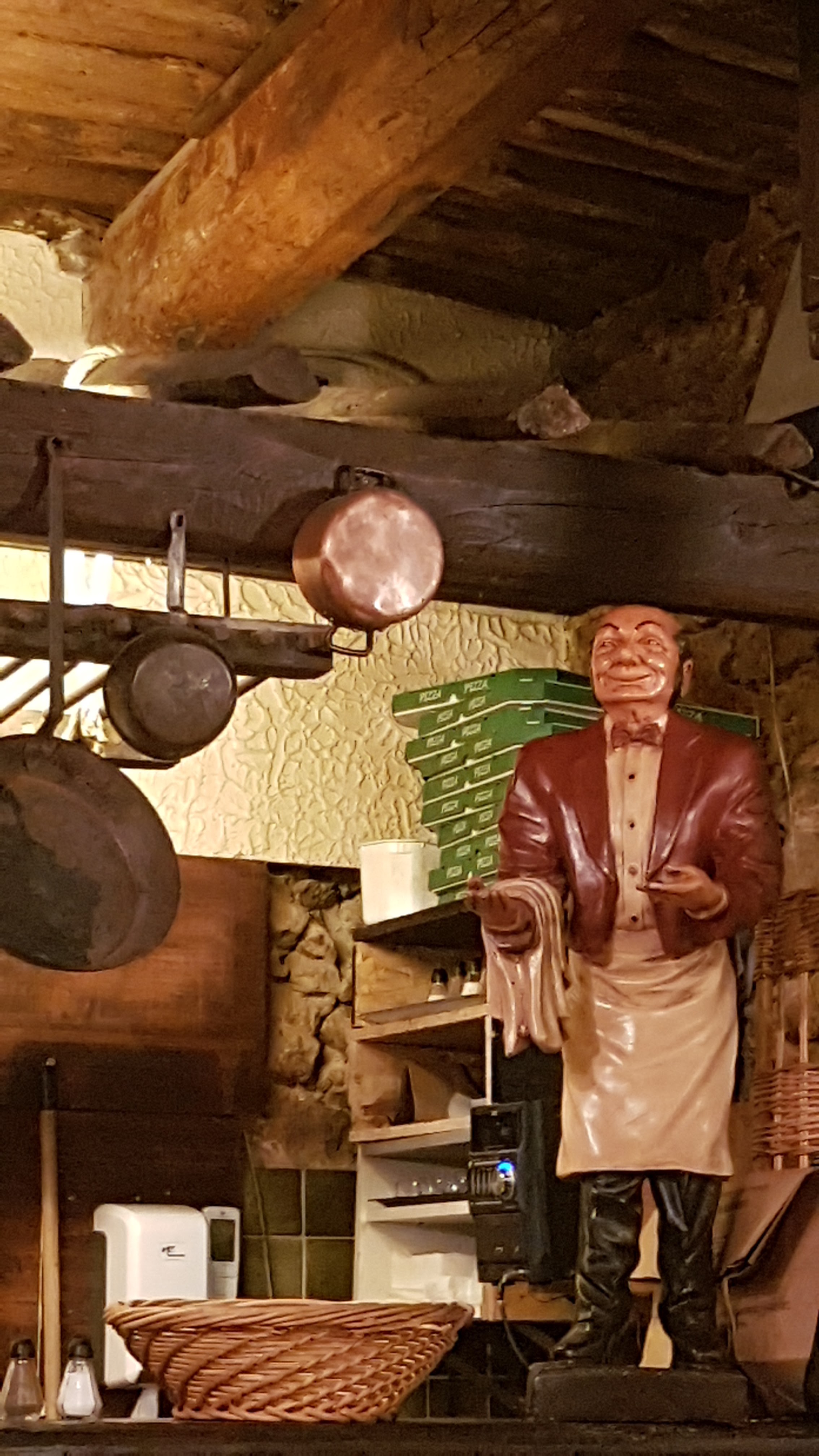 Photo n° 5 de l'avis de Stéphanie.E fait le 24/10/2018 à 20:36