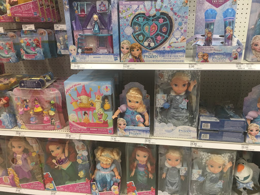 Department Store «Target», reviews and photos, 2370 E Lincoln Hwy, New Lenox, IL 60451, USA