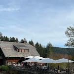 Photo n°1 de l'avis de Marcel.p fait le 30/10/2022 à 15:02 sur le  Renchtalhütte à Bad Peterstal-Griesbach