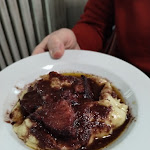 Photo n°2 de l'avis de Maurizio.. fait le 29/01/2023 à 15:47 sur le  Trattoria Un Pizzico Di Puglia à Turin