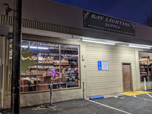 Bay Lighting Supply Inc.