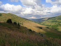 Col de Serre du Cafétéria Natur'O'Col à Le Claux - n°8