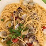 Photo n°1 de l'avis de Sarah.l fait le 22/07/2022 à 22:36 sur le  Bar Giorgio à Procida