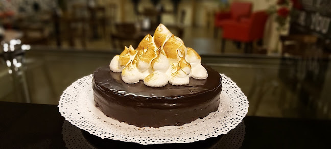 Vizio Caffe - La Cruz