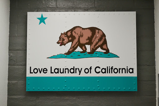 Laundromat «Love Laundry West Sacramento», reviews and photos, 2907 W Capitol Ave, West Sacramento, CA 95691, USA