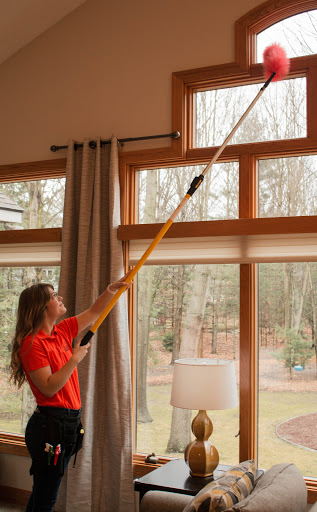 Cleaning Service «KODA Cleaning Services», reviews and photos, 100 S Waverly Rd #107, Holland, MI 49423, USA