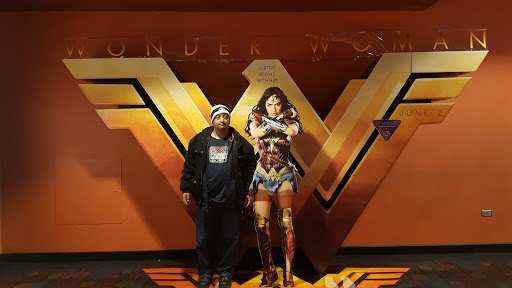 Movie Theater «AMC Showplace Cicero 14», reviews and photos, 4779 W Cermak Rd, Cicero, IL 60804, USA