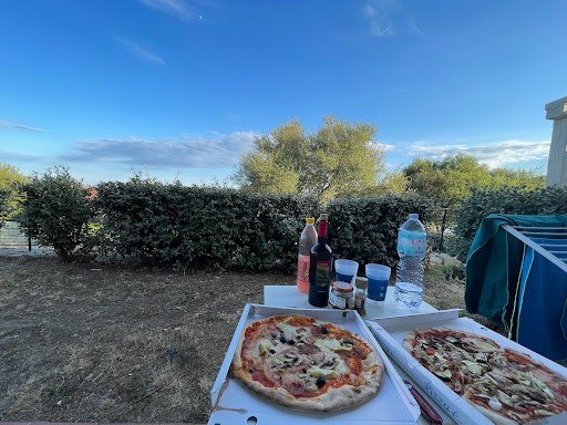 Pizzeria dasporto Ciky in Budoni, Provincia di Sassari