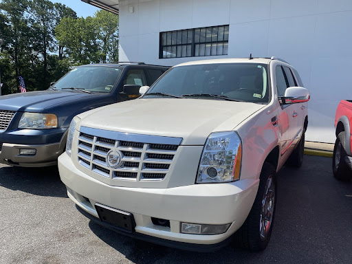 Used Car Dealer «Beach Auto Brokers», reviews and photos, 3510 E Little Creek Rd, Norfolk, VA 23518, USA