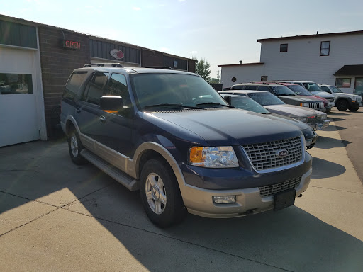 Used Car Dealer «Rum River Auto Sales», reviews and photos, 23405 St Francis Blvd NW, St Francis, MN 55070, USA