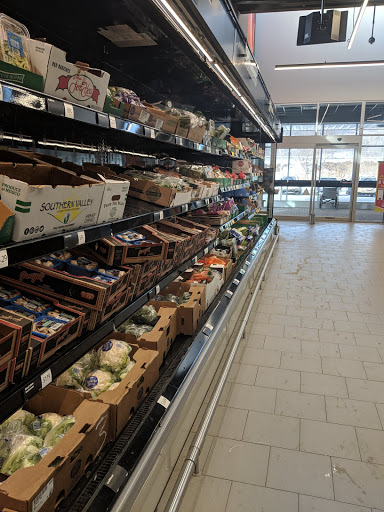 Supermarket «ALDI», reviews and photos, 166 Central Ave, Ilion, NY 13357, USA