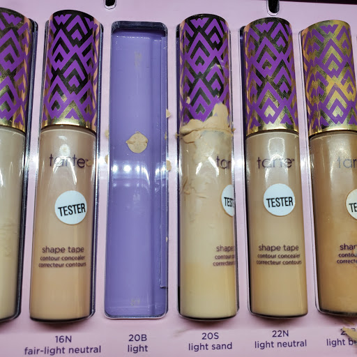 Hair Salon «Ulta Beauty», reviews and photos, 3300 Princess Anne Rd #31, Virginia Beach, VA 23456, USA