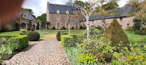 Manoir du Grand Trémaudan à Combourg