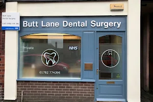 Butt Lane Dental Surgery image