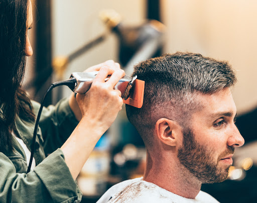 Barber Shop «Dapper Classic Barbershop», reviews and photos, 1209 E Brady St, Milwaukee, WI 53202, USA