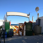 Photo n°1 de l'avis de Sara.a fait le 12/08/2017 à 15:55 sur le  Ristorante Bagni Restano à Cervo