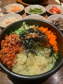 Bibimbap du Restaurant coréen JanTchi à Paris - n°19