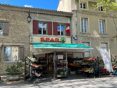 SPAR à Saint-Didier