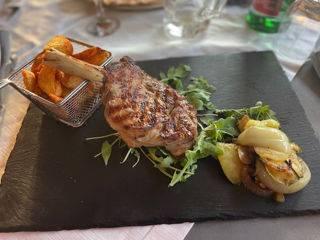 Recenzije Restaurant Mali Raj u Split - Restoran