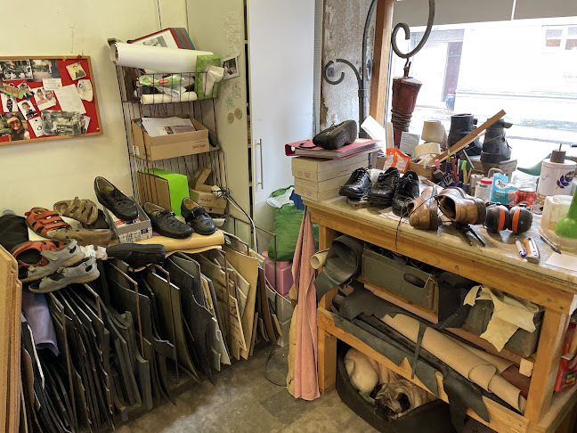 Anmeldelser af Trane sport og velvære i Slagelse - Skobutik