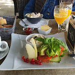 Photo n°1 de l'avis de Sabine.u fait le 12/05/2023 à 05:09 sur le  Coffee Momo - Germering à Germering