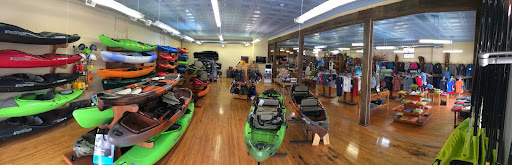 Camping Store «Roads Rivers and Trails», reviews and photos, 118 Main St, Milford, OH 45150, USA