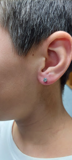 Explore marilyn manson tattoo ideas, creative tattoo ideas in Ocean Park, available at Long Beach Body Piercing