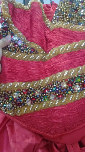 Boutique «15 Boutique», reviews and photos, 2616 SW Loop 410, San Antonio, TX 78227, USA